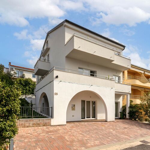 Apartman Dramalj - CKA341  3