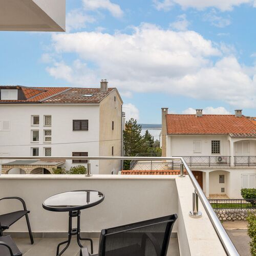 Apartman Dramalj - CKA341  2