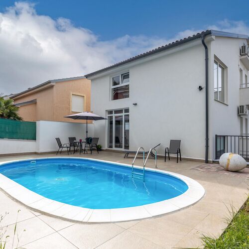 Apartman Dramalj - CKA341