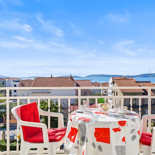 Apartman Šibenik - CSV129  2