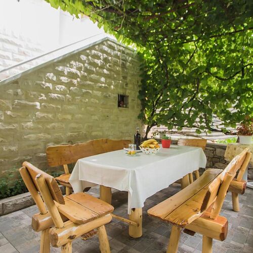 Apartman Šibenik - CSV129