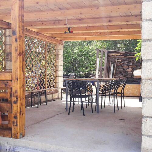 Apartman Šišan - CIR742  4
