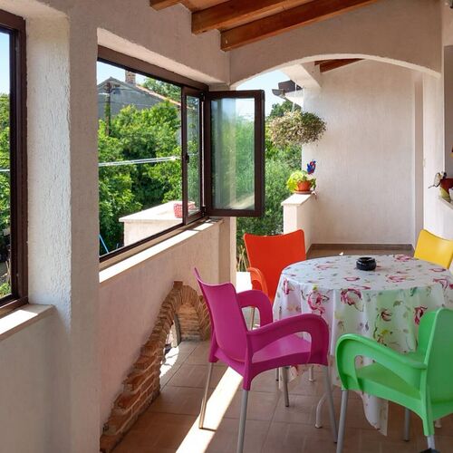 Apartman Šišan - CIR742