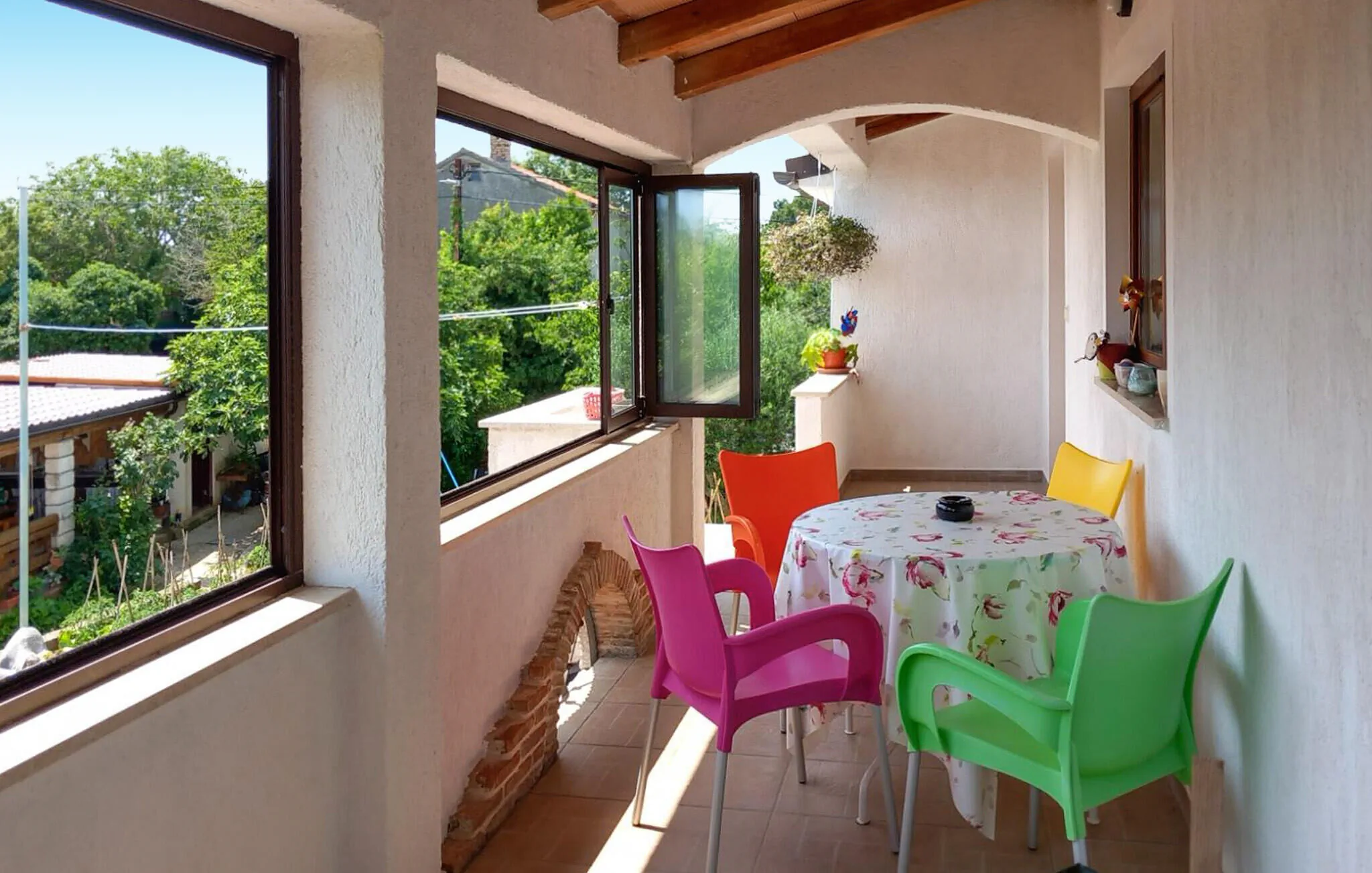 Apartman Šišan - CIR742