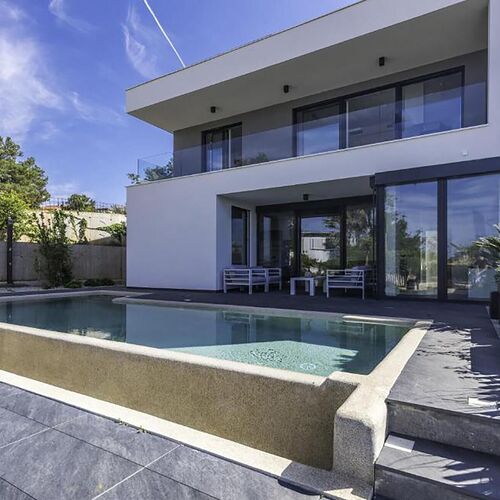 Vendégház Malinska - CKI612