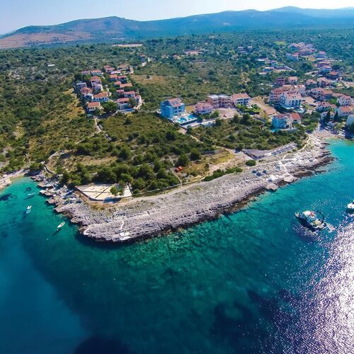 Apartman Rogoznica - CSV301  4