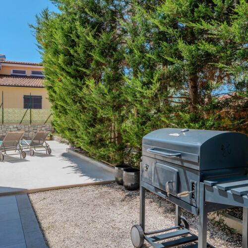 Apartman Pula - CIR733  3