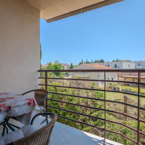 Apartman Pula - CIR733  4