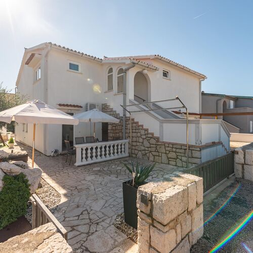 Apartman Povljana - CKD013