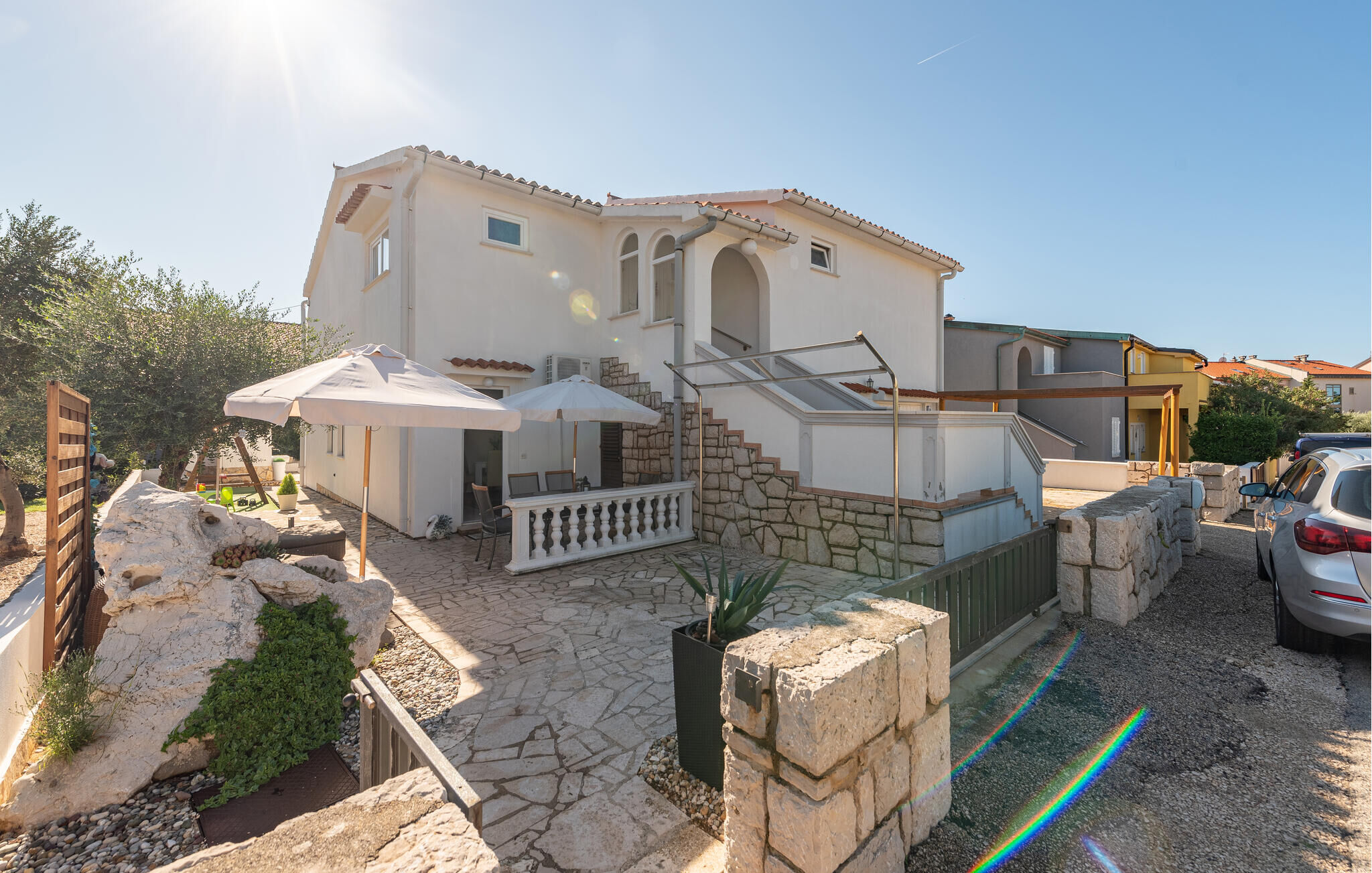 Apartman Povljana - CKD013