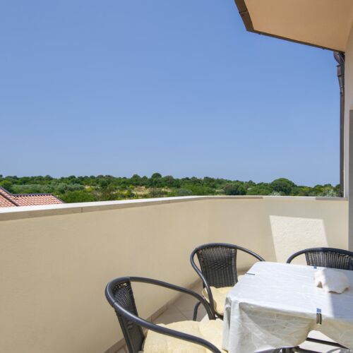 Apartman Pula - CIR732  4