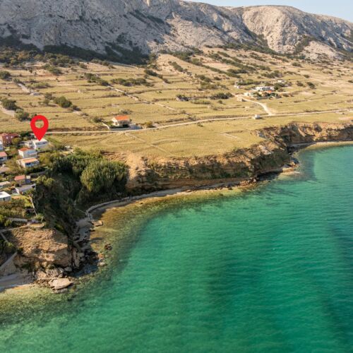 Apartman Pag - CKD024