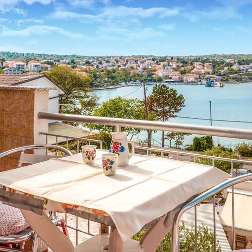 Apartman Šilo - CKI641  4