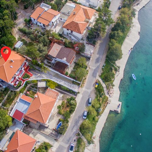 Apartman Šilo - CKI641  3