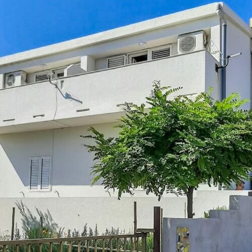 Apartman Pag - CKD025  2