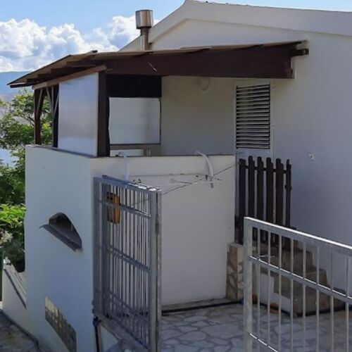 Apartman Pag - CKD025  3