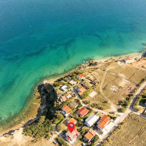 Apartman Pag - CKD025