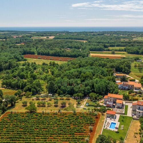 Vendégház Umag - Umago - CIU894  3