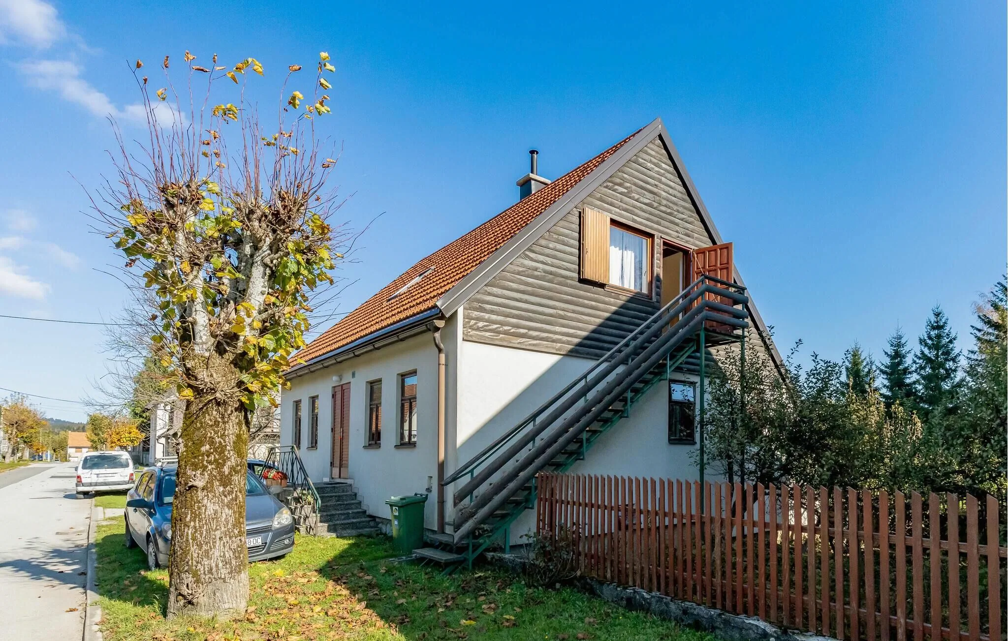 Apartman Ravna Gora - CKB425