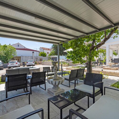 Apartman Vodice - CSV216  4