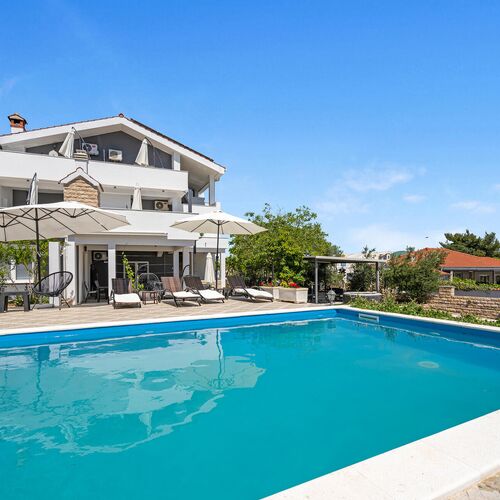 Apartman Vodice - CSV216