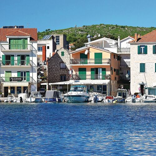 Apartman Vodice - CSV208  3