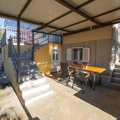 Apartman Nečujam - CDO236  3