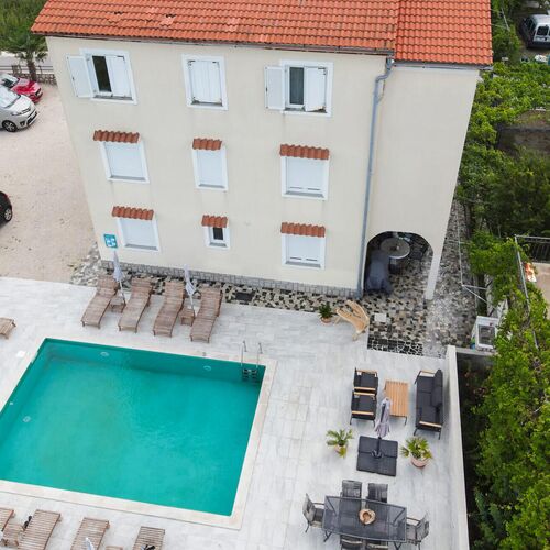 Apartman Lopar - CKR857  2