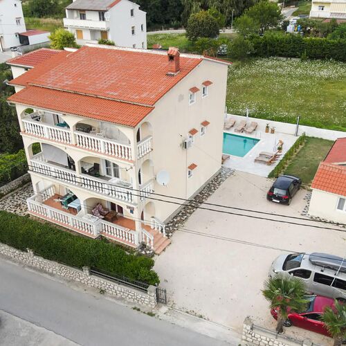 Apartman Lopar - CKR857  4