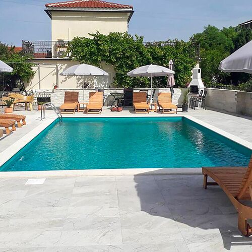 Apartman Lopar - CKR857