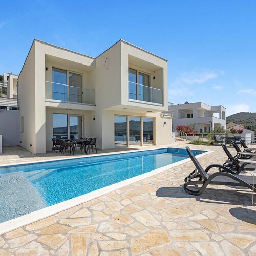 Vendégház Žaborić - CSV226