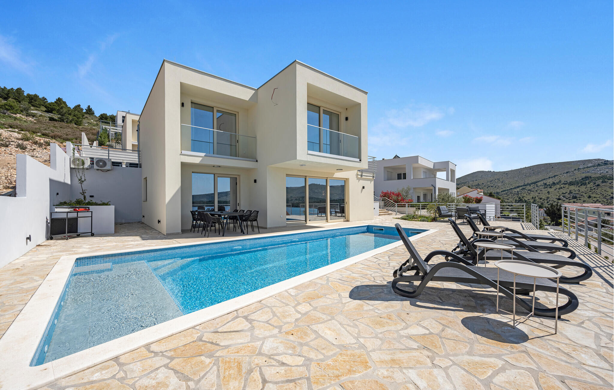 Vendégház Žaborić - CSV226