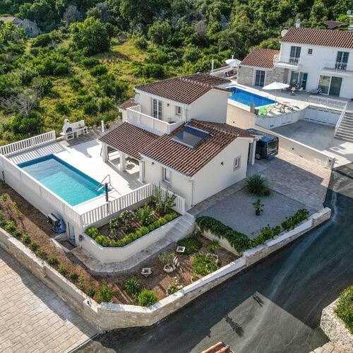 Vendégház Orebić - CDP719