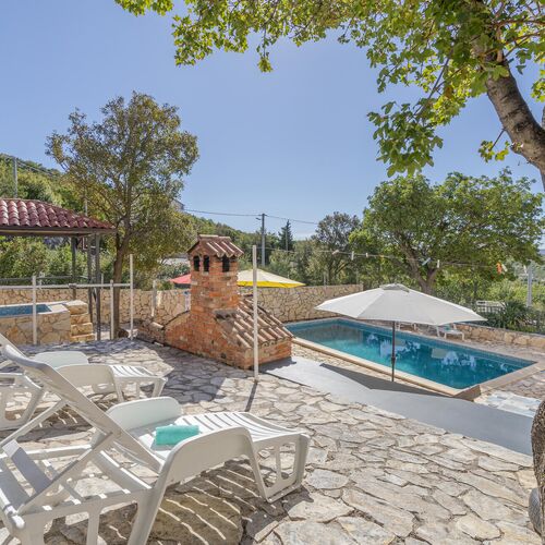 Apartman Stinica - CKV768  3