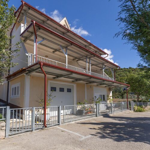 Apartman Stinica - CKV768  2