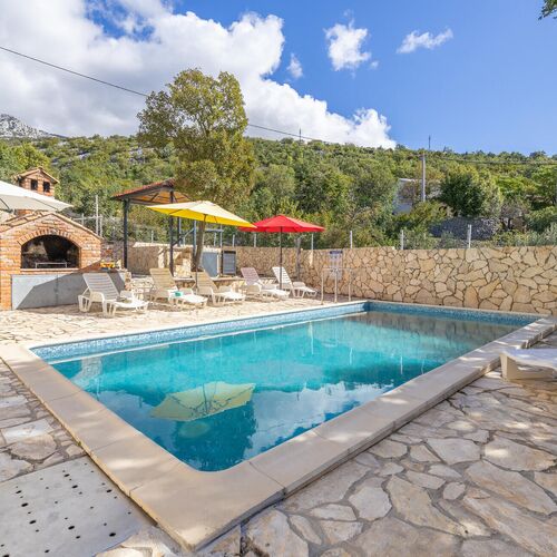 Apartman Stinica - CKV768