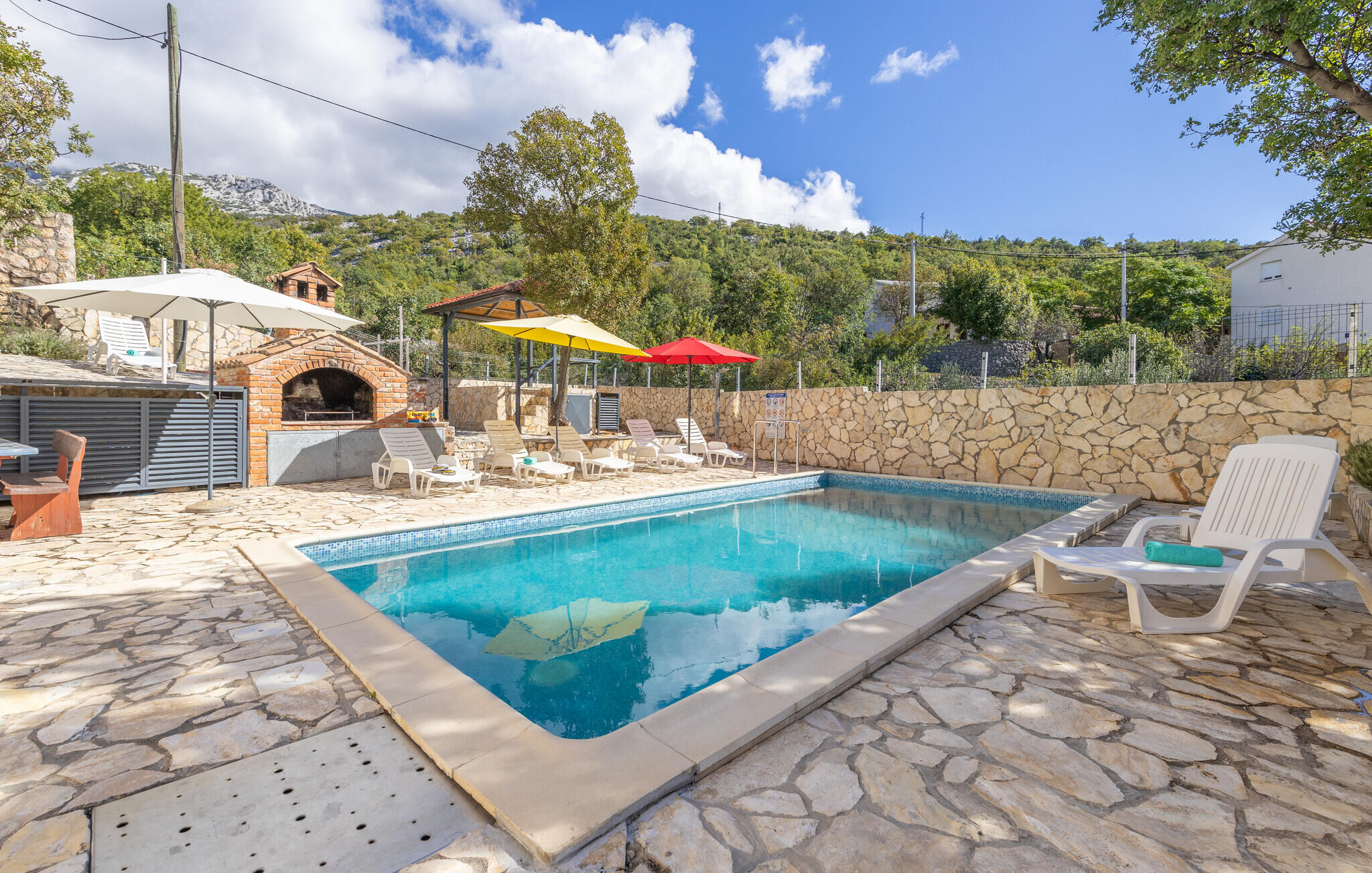 Apartman Stinica - CKV768