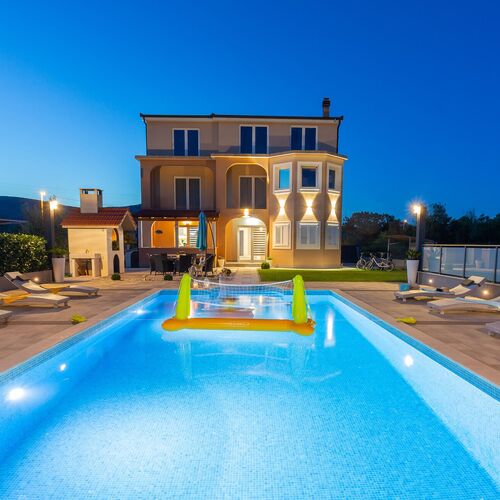 Vendégház Dugopolje - CSC684