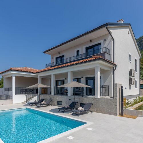 Vendégház Bribir - CKN816