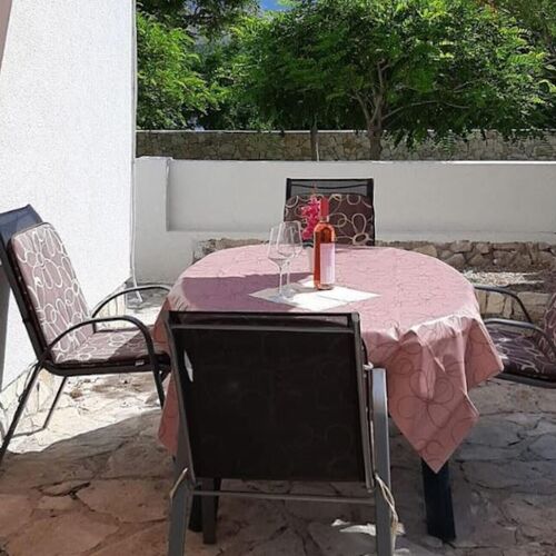 Apartman Pag - CKD026  2