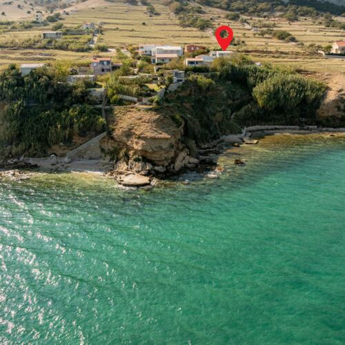 Apartman Pag - CKD026