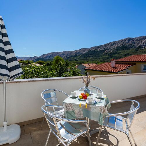 Apartman Jurandvor - CKI637