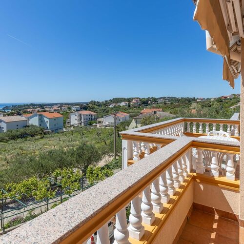 Apartman Rab - CKR865  3
