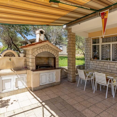 Apartman Rab - CKR865  4