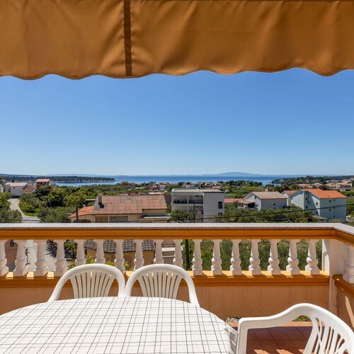 Apartman Rab - CKR865  2