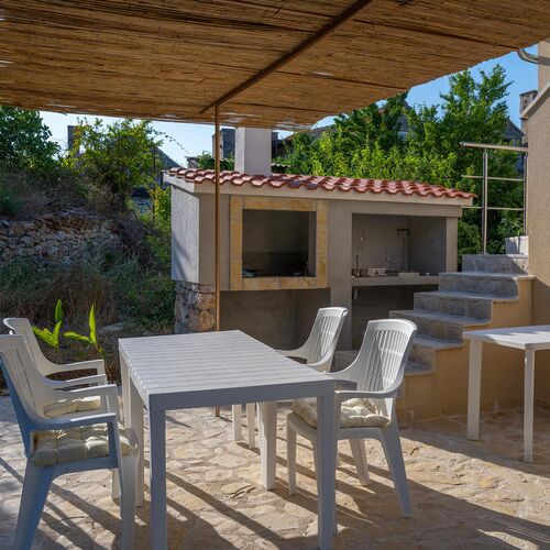 Apartman Zlarin - CSV224  2