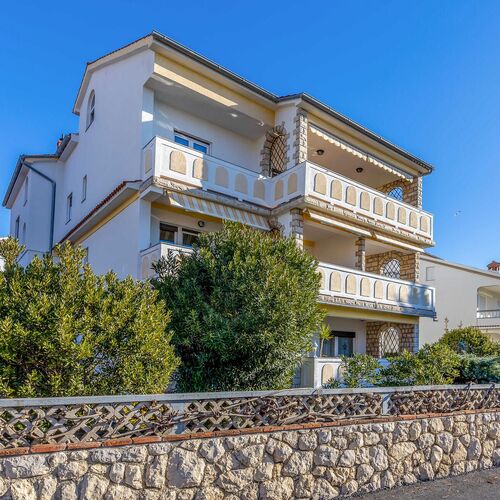 Apartman Palit - CKR874  3