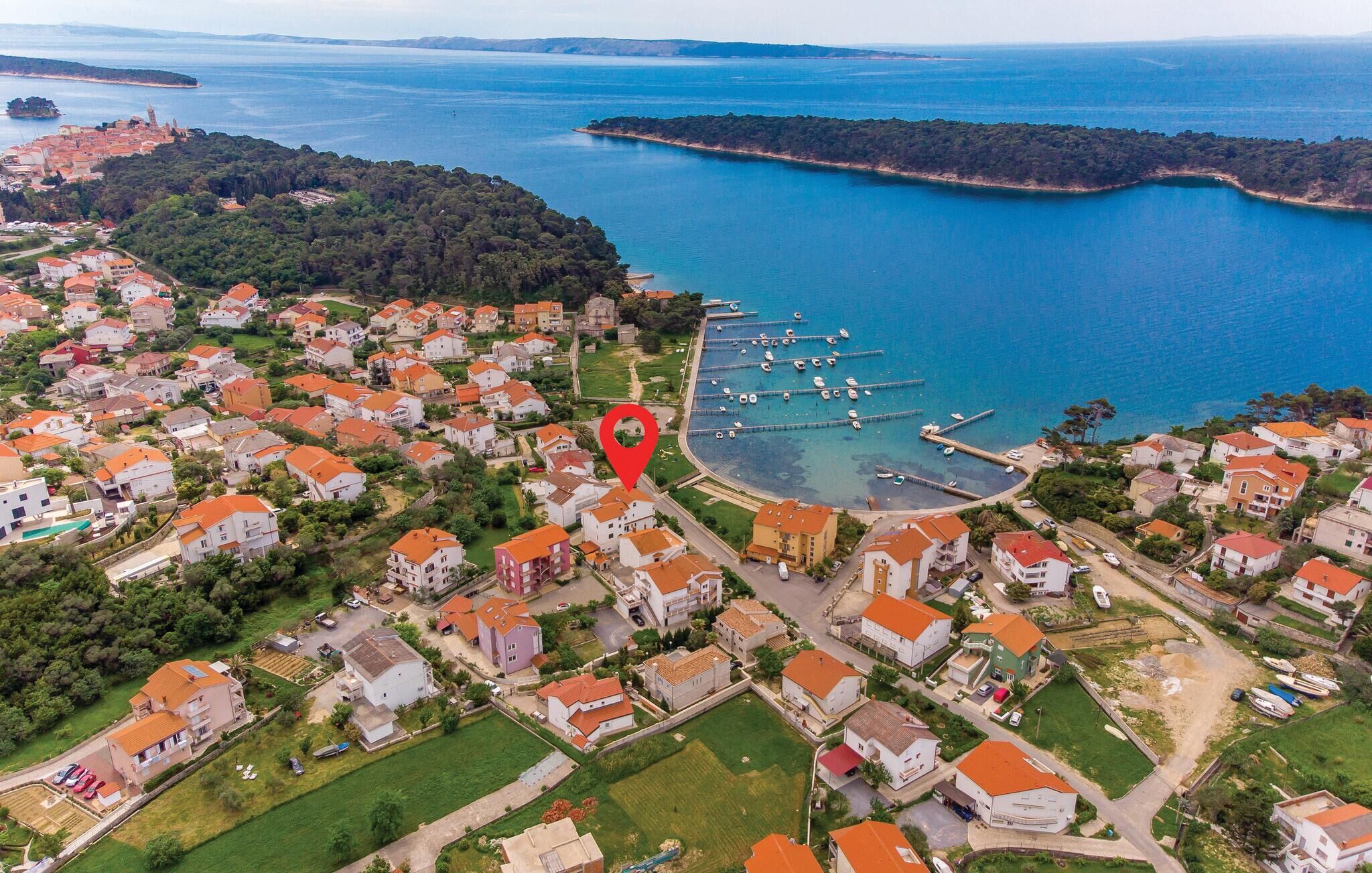 Apartman Palit - CKR874