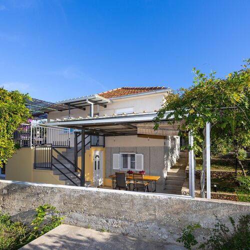 Apartman Nečujam - CDO237  4