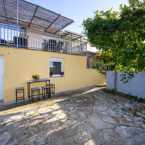 Apartman Nečujam - CDO237  3